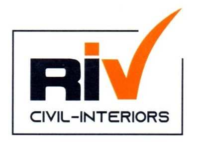 RIV Civil - Interiors logo
